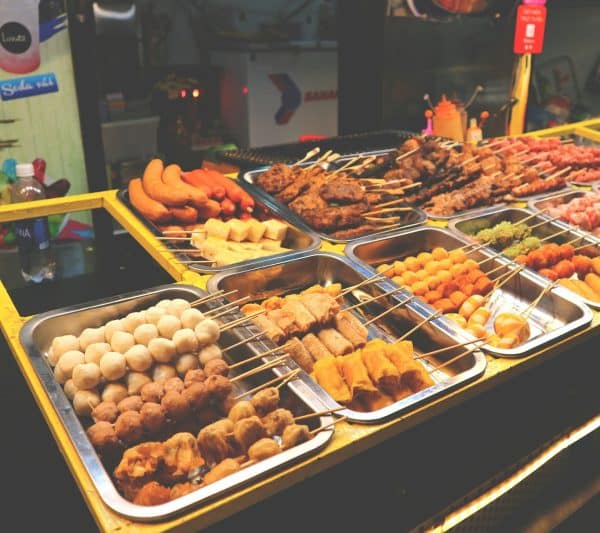 Ikon for Kantinedrift